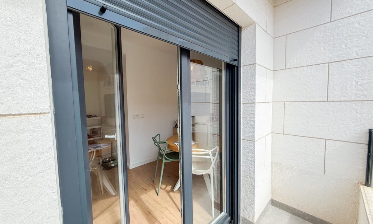 3 soveværelse Lejlighed til salg i Aguilas med garage - € 190.000 (Ref: 9958937)
