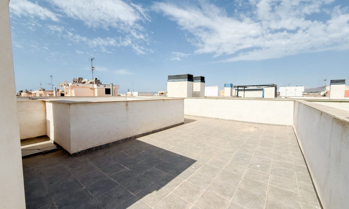 3 soveværelse Lejlighed til salg i Aguilas med garage - € 190.000 (Ref: 9958937)