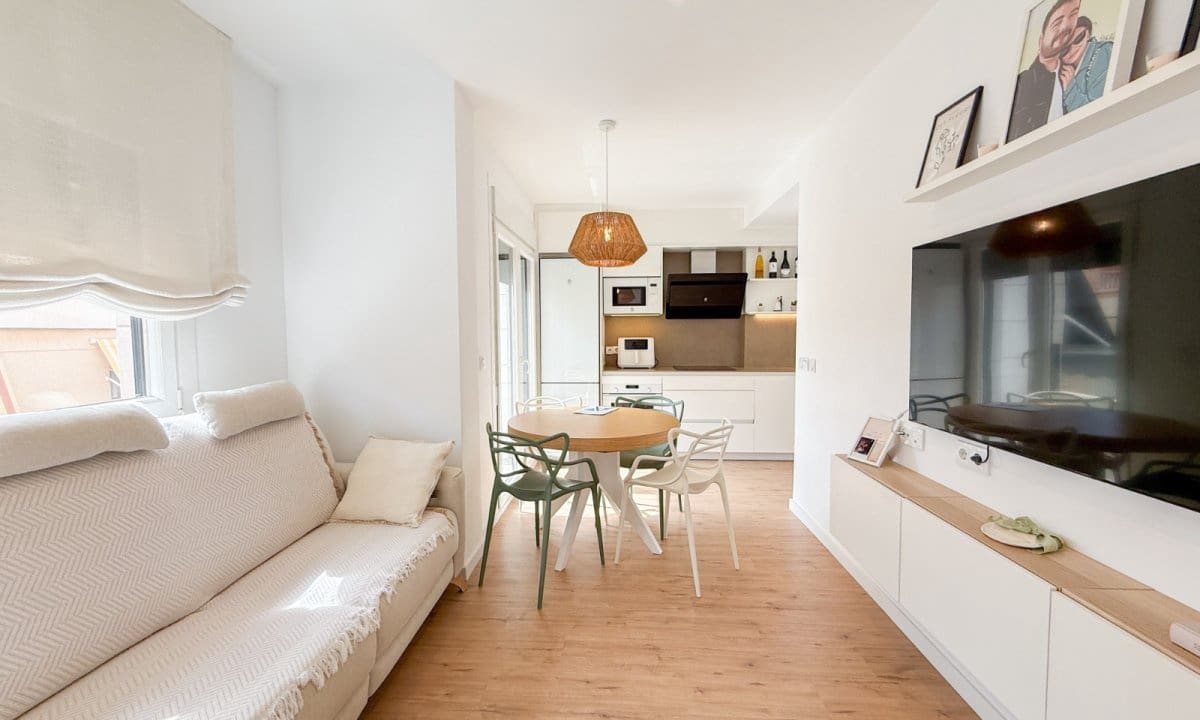 3 soveværelse Lejlighed til salg i Aguilas med garage - € 190.000 (Ref: 9958937)