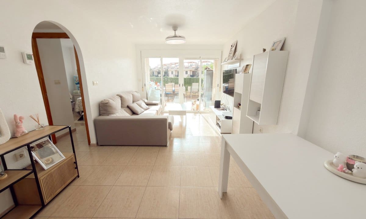 2 bedroom Apartment for sale in Los Collados with pool garage - € 143,000 (Ref: 9966037)