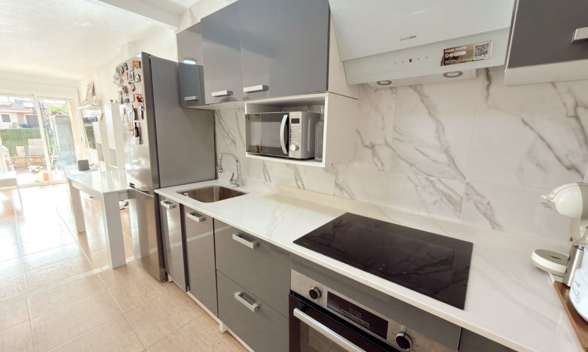 2 bedroom Apartment for sale in Los Collados with pool garage - € 143,000 (Ref: 9966037)
