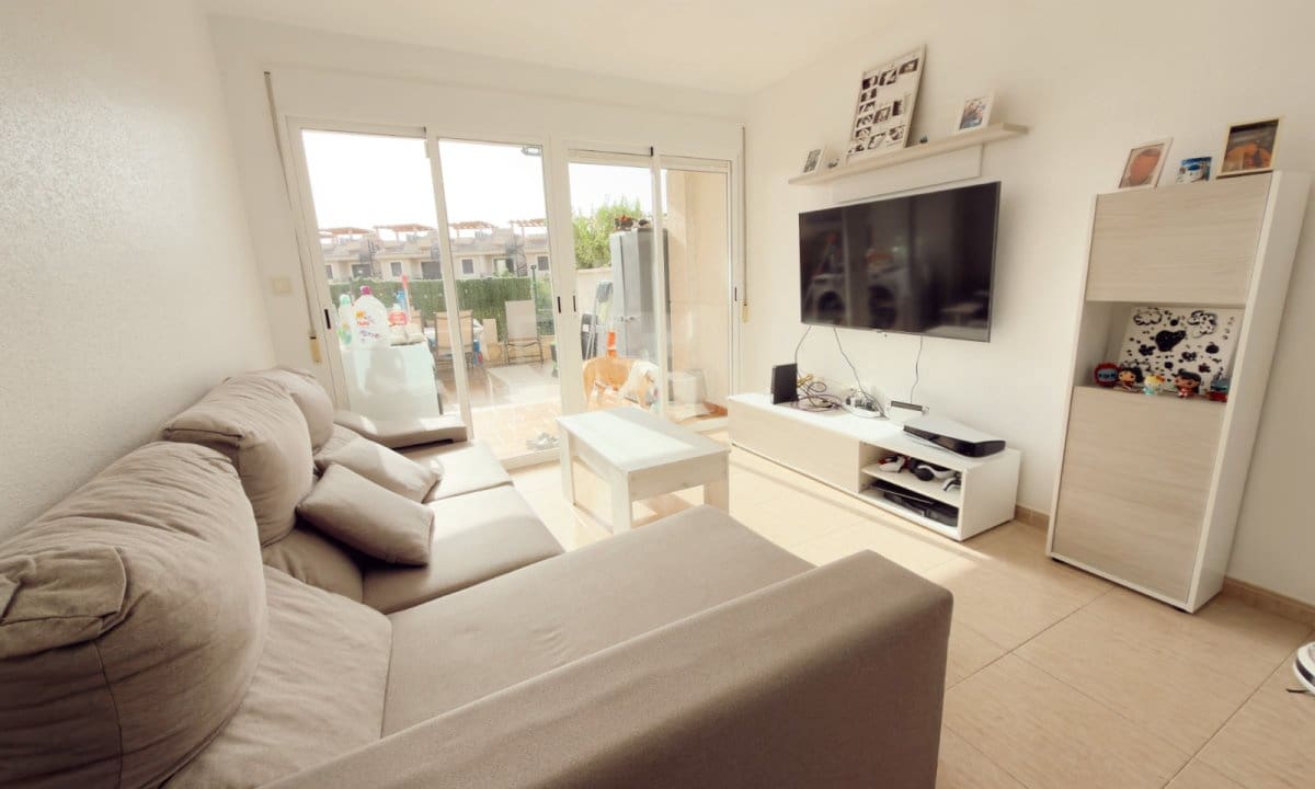 2 bedroom Apartment for sale in Los Collados with pool garage - € 143,000 (Ref: 9966037)