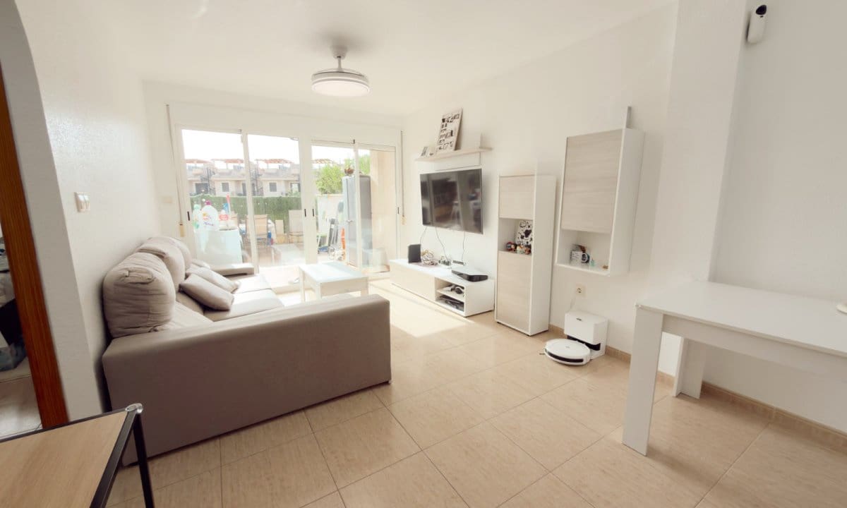 2 bedroom Apartment for sale in Los Collados with pool garage - € 143,000 (Ref: 9966037)