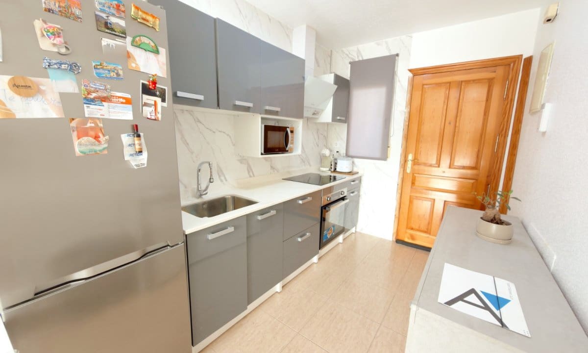 2 bedroom Apartment for sale in Los Collados with pool garage - € 143,000 (Ref: 9966037)
