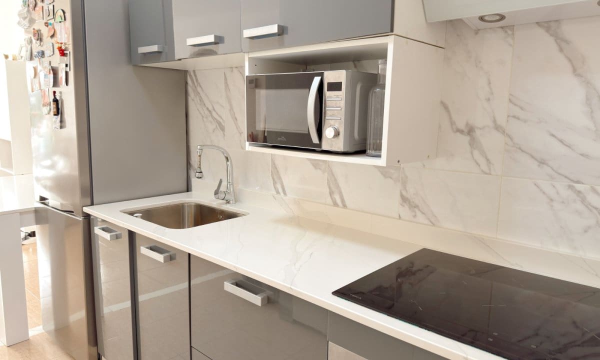 2 bedroom Apartment for sale in Los Collados with pool garage - € 143,000 (Ref: 9966037)