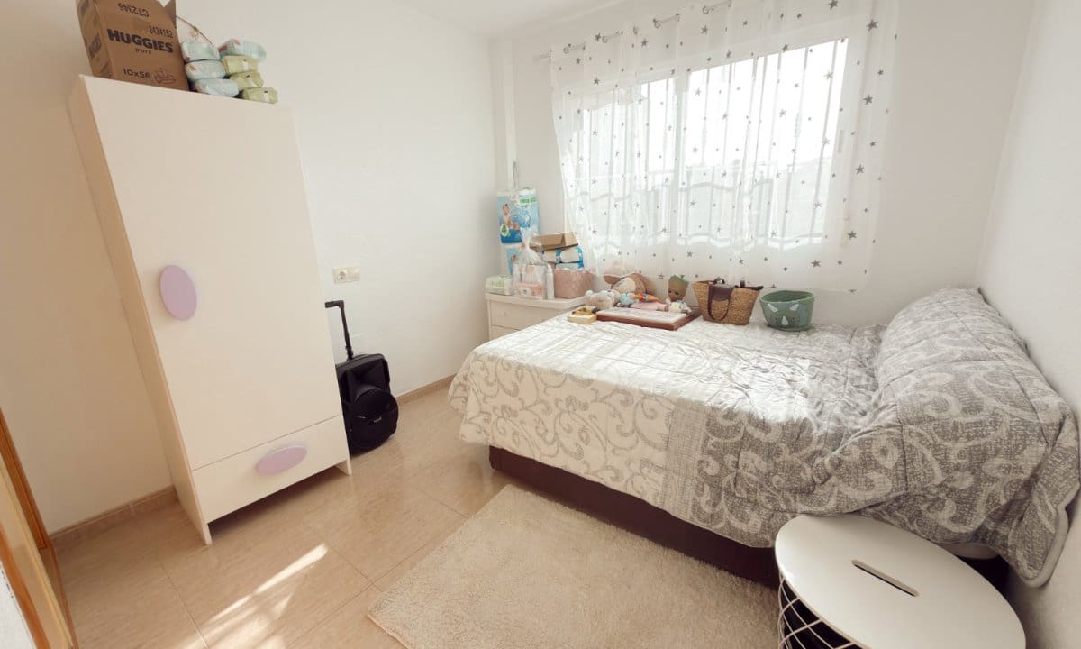 2 bedroom Apartment for sale in Los Collados with pool garage - € 143,000 (Ref: 9966037)
