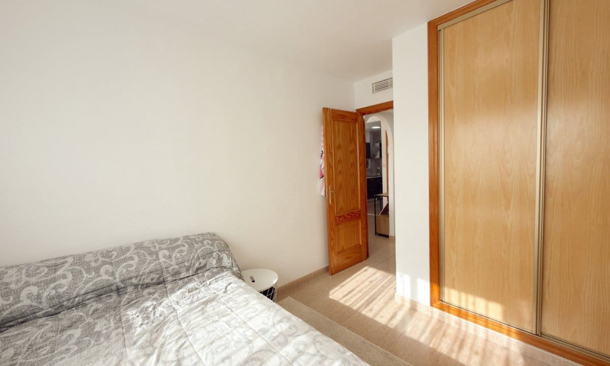 2 bedroom Apartment for sale in Los Collados with pool garage - € 143,000 (Ref: 9966037)