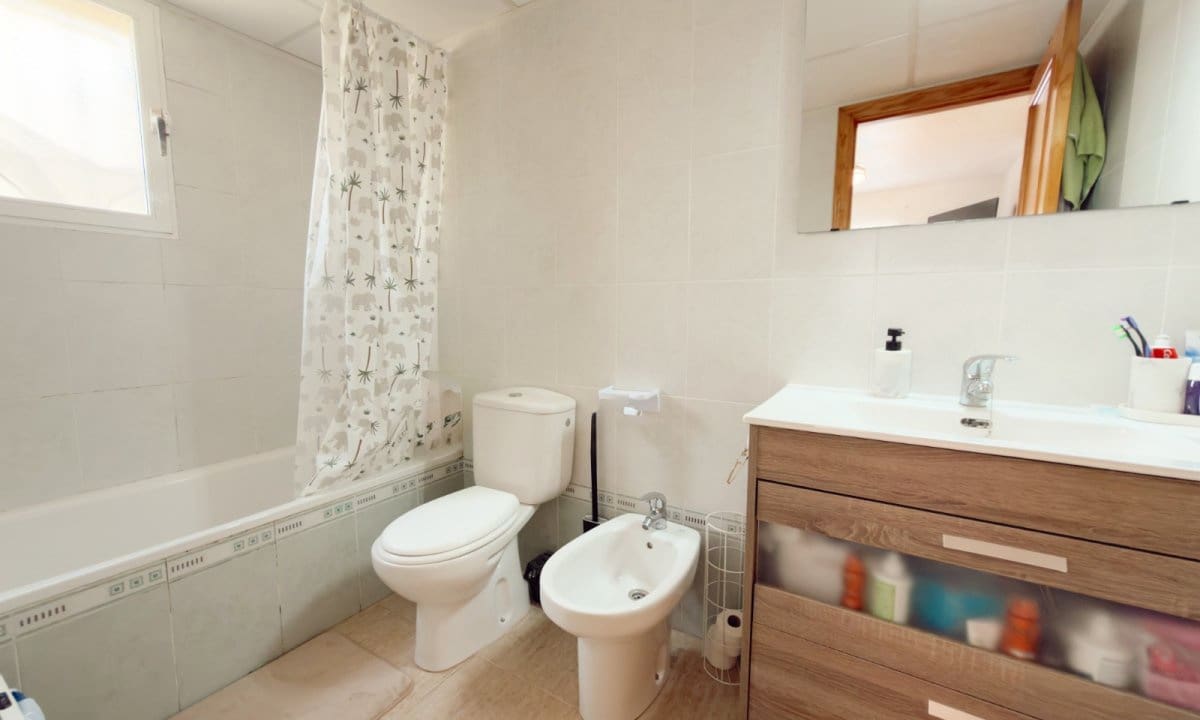 2 bedroom Apartment for sale in Los Collados with pool garage - € 143,000 (Ref: 9966037)