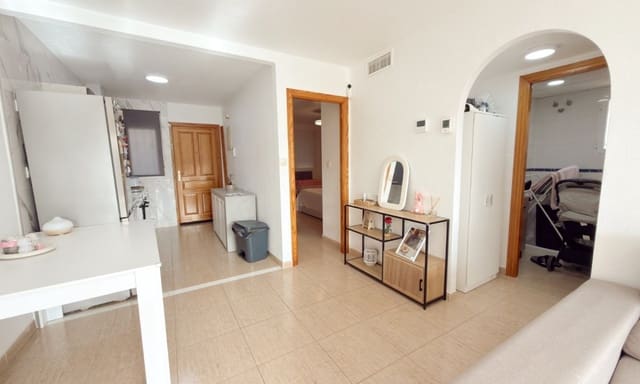 2 sypialnia Apartament na sprzedaż w Los Collados, Aguilas z basenem garażem - 143 000 € (Ref: 9966037)
