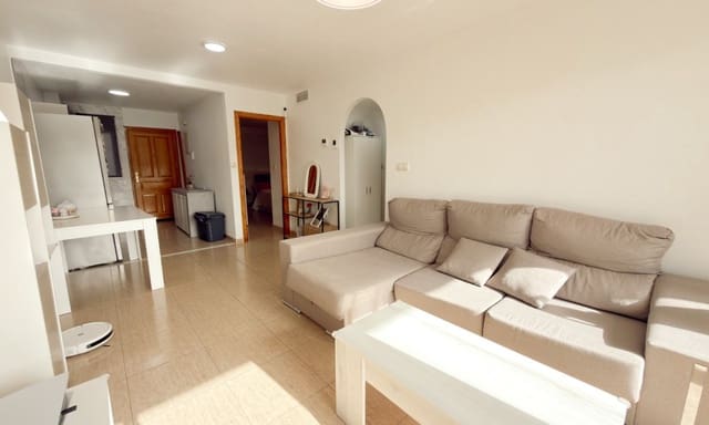 2 sypialnia Apartament na sprzedaż w Los Collados, Aguilas z basenem garażem - 143 000 € (Ref: 9966037)