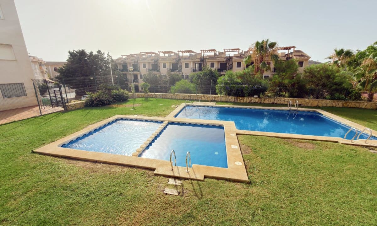 2 bedroom Apartment for sale in Los Collados with pool garage - € 143,000 (Ref: 9966037)