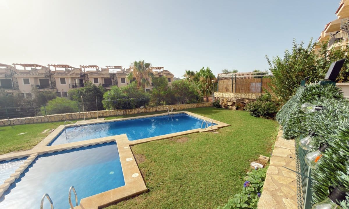 2 bedroom Apartment for sale in Los Collados with pool garage - € 143,000 (Ref: 9966037)