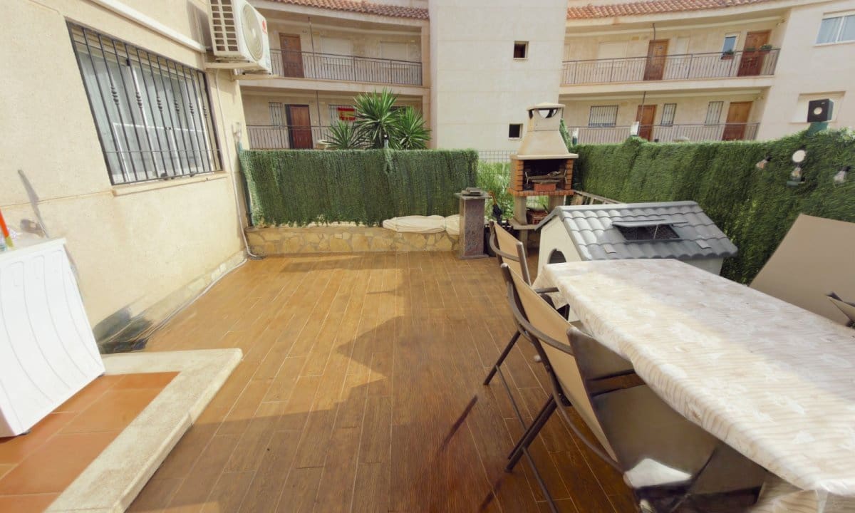 2 bedroom Apartment for sale in Los Collados with pool garage - € 143,000 (Ref: 9966037)