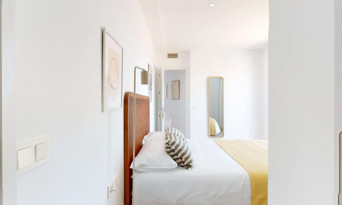 2 sypialnia Apartament na sprzedaż w Aguilas z basenem garażem - 570 000 € (Ref: 9984265)