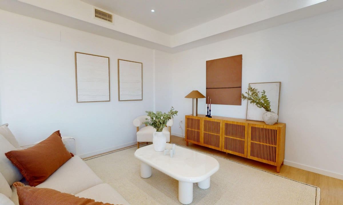 2 sypialnia Apartament na sprzedaż w Aguilas z basenem garażem - 570 000 € (Ref: 9984265)
