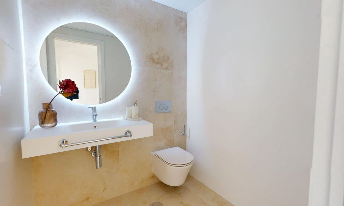 2 sypialnia Apartament na sprzedaż w Aguilas z basenem garażem - 570 000 € (Ref: 9984265)
