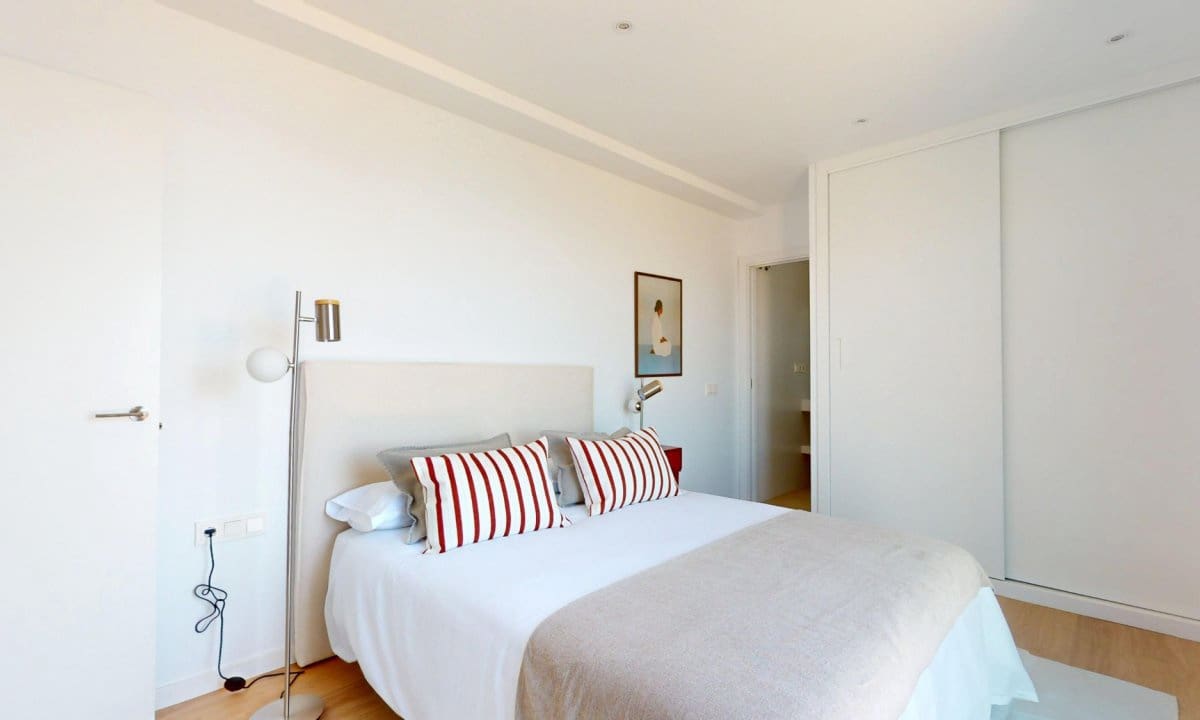 2 sypialnia Apartament na sprzedaż w Aguilas z basenem garażem - 570 000 € (Ref: 9984265)