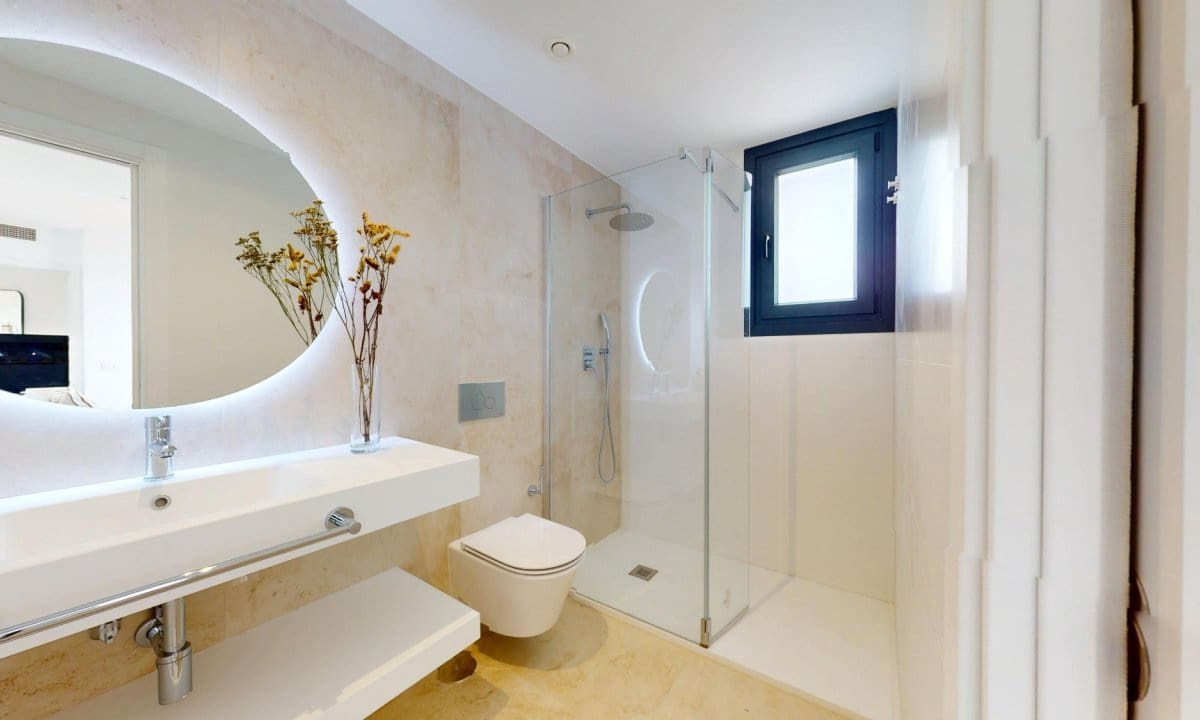 2 sypialnia Apartament na sprzedaż w Aguilas z basenem garażem - 570 000 € (Ref: 9984265)
