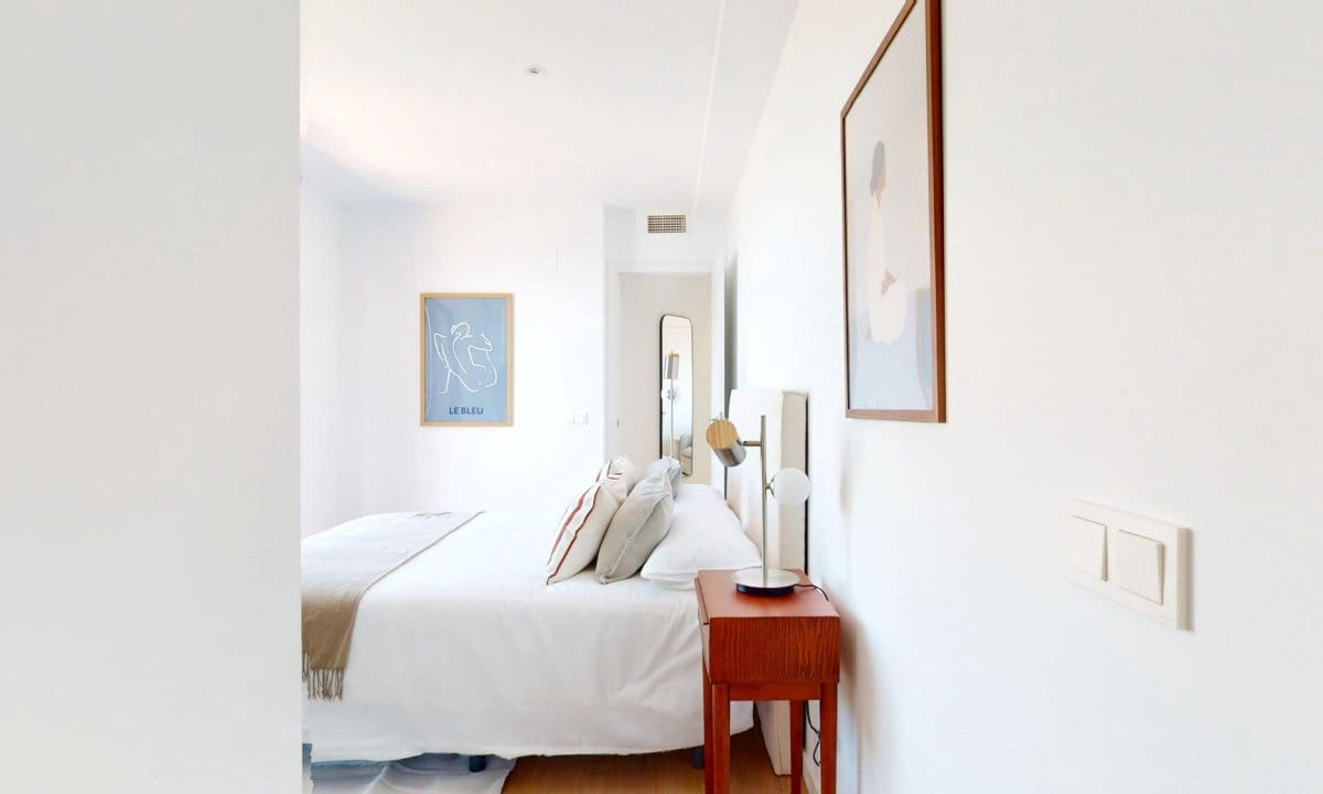 2 sypialnia Apartament na sprzedaż w Aguilas z basenem garażem - 570 000 € (Ref: 9984265)