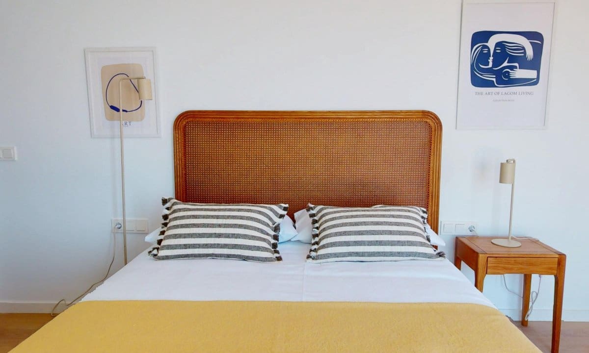 2 sypialnia Apartament na sprzedaż w Aguilas z basenem garażem - 570 000 € (Ref: 9984265)