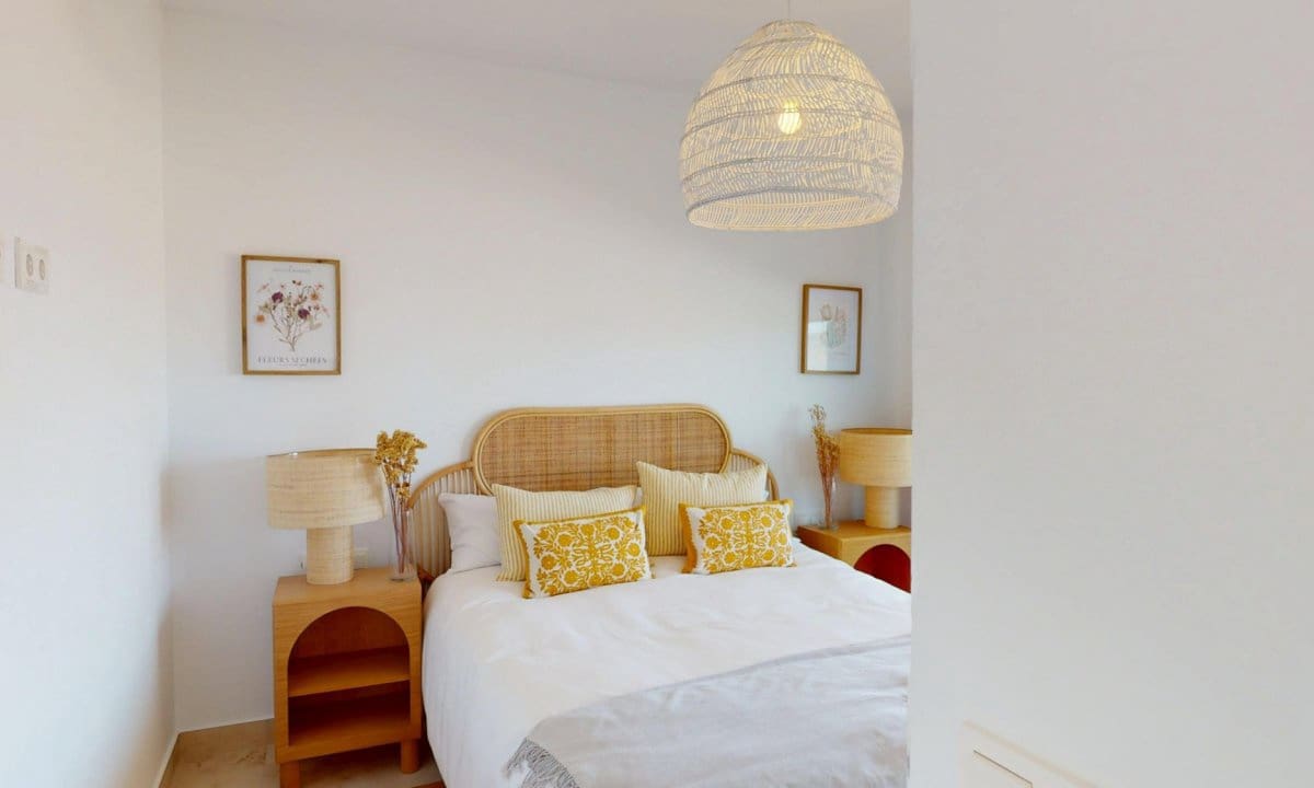3 quarto Penthouse para venda em Aguilas com piscina garagem - 450 000 € (Ref: 9996487)