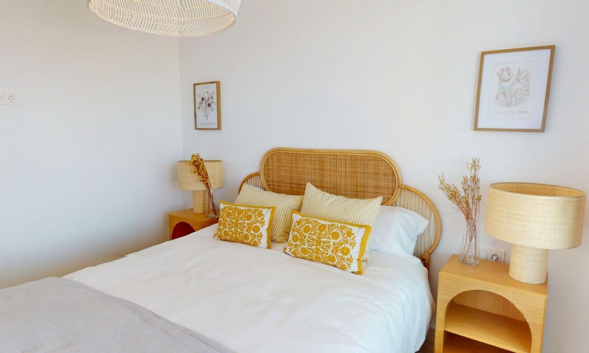 3 quarto Penthouse para venda em Aguilas com piscina garagem - 450 000 € (Ref: 9996487)