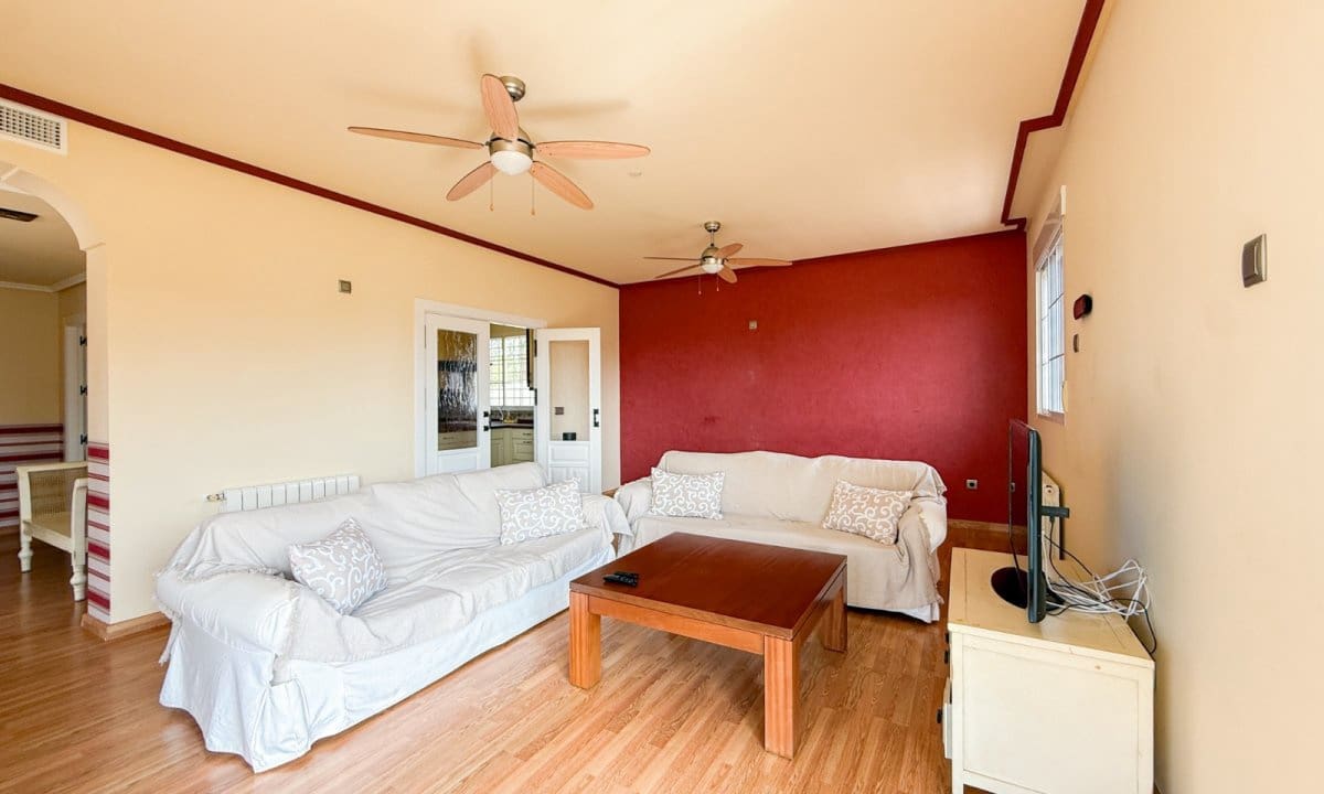 3 sypialnia Apartament na sprzedaż w Calarreona z basenem garażem - 630 000 € (Ref: 9996488)