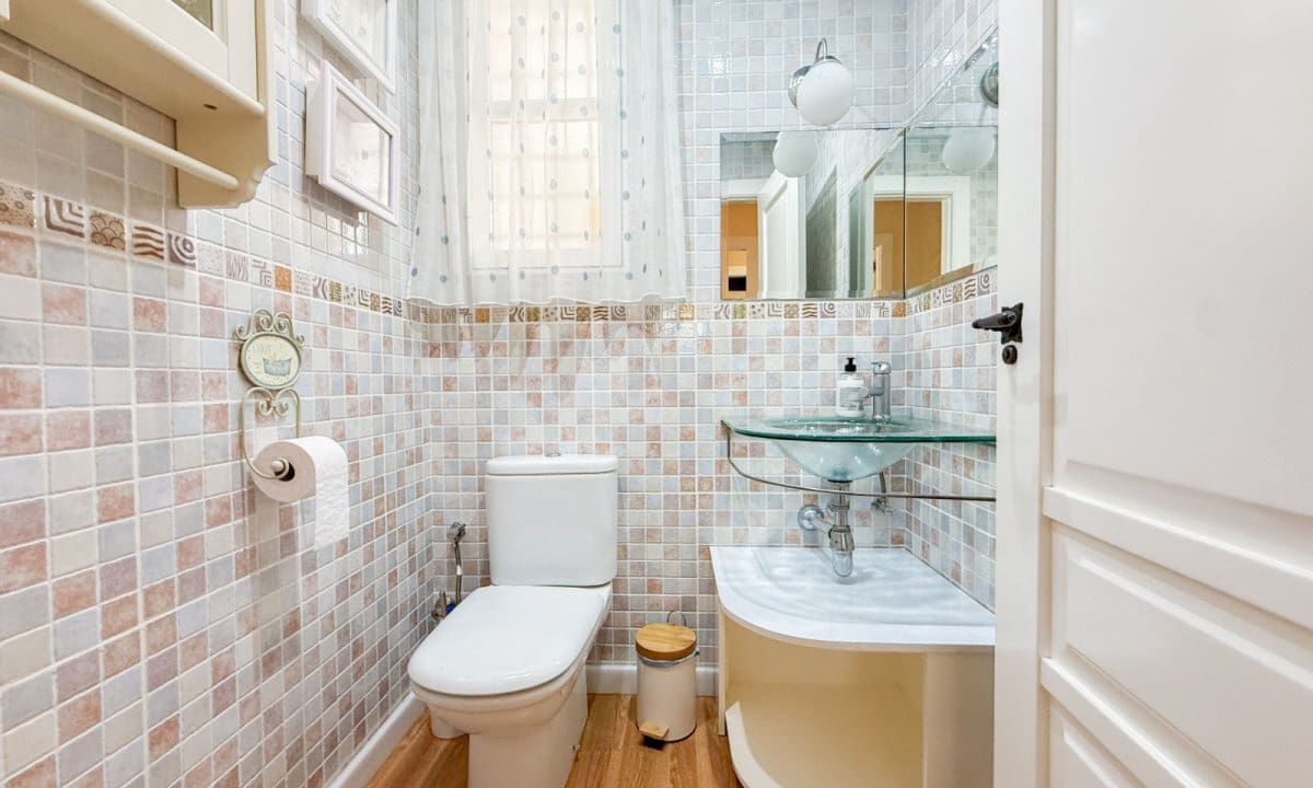 3 sypialnia Apartament na sprzedaż w Calarreona z basenem garażem - 630 000 € (Ref: 9996488)
