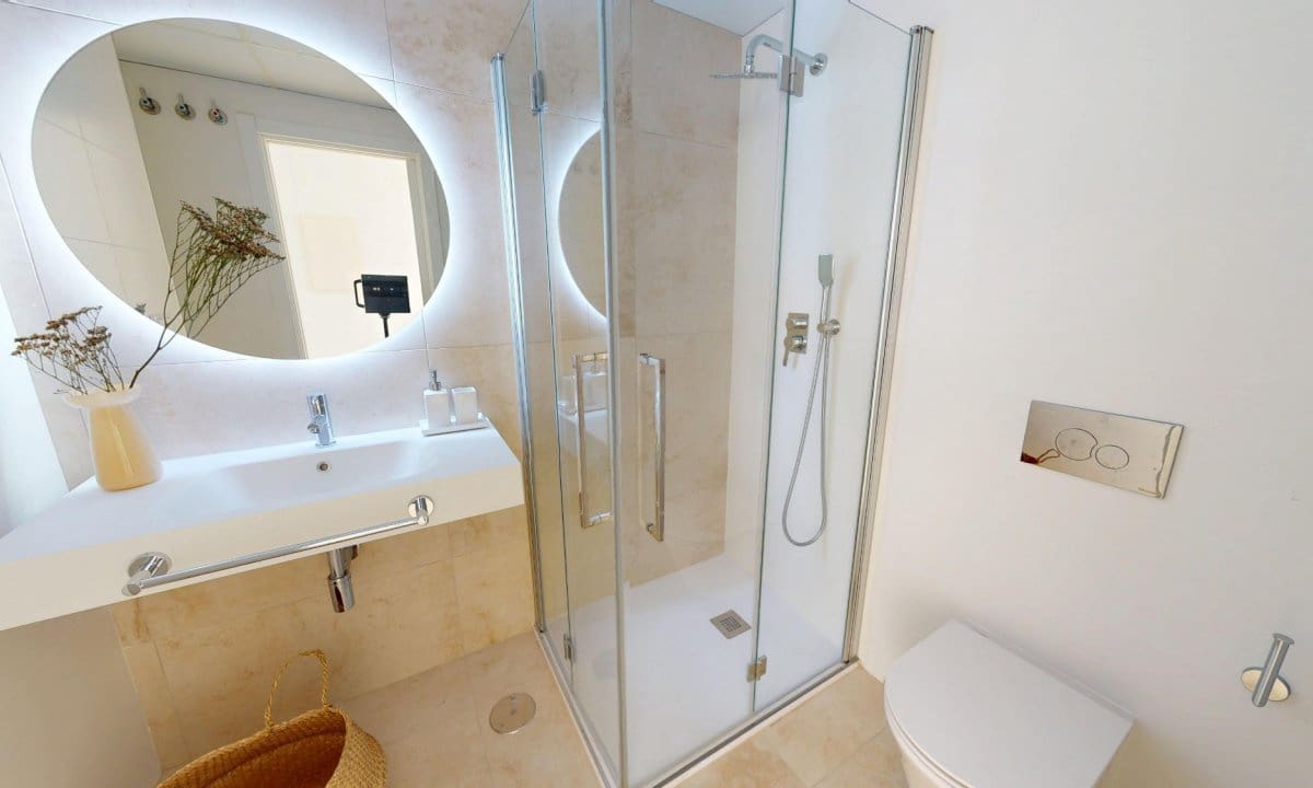 2 quarto Apartamento para venda em Aguilas com piscina garagem - 392 000 € (Ref: 9996489)