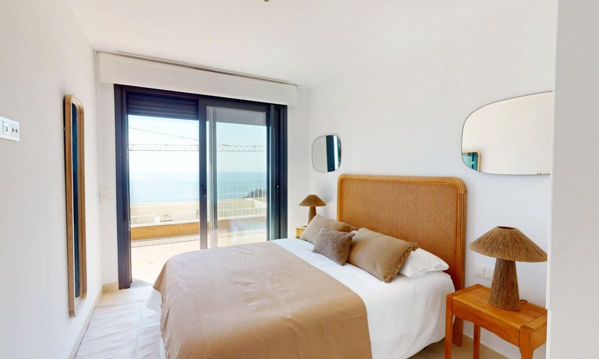 2 quarto Apartamento para venda em Aguilas com piscina garagem - 392 000 € (Ref: 9996489)