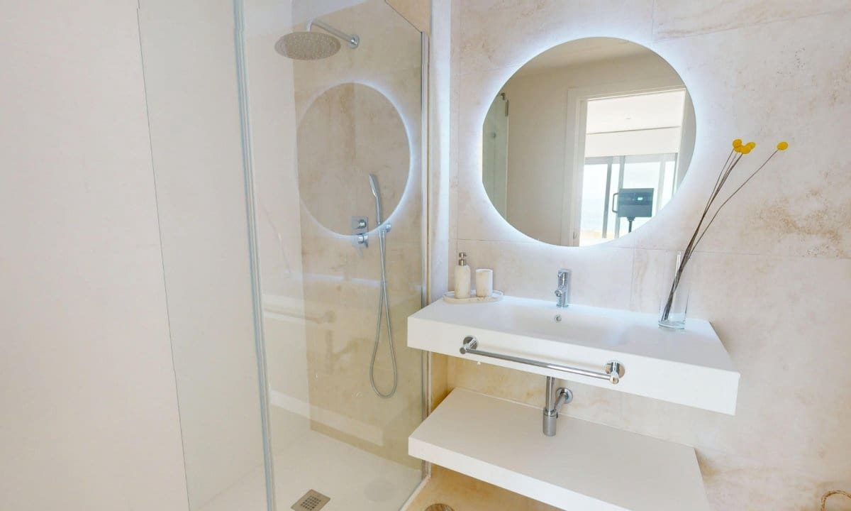 2 quarto Apartamento para venda em Aguilas com piscina garagem - 392 000 € (Ref: 9996489)