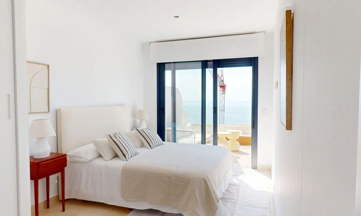 2 quarto Apartamento para venda em Aguilas com piscina garagem - 392 000 € (Ref: 9996489)
