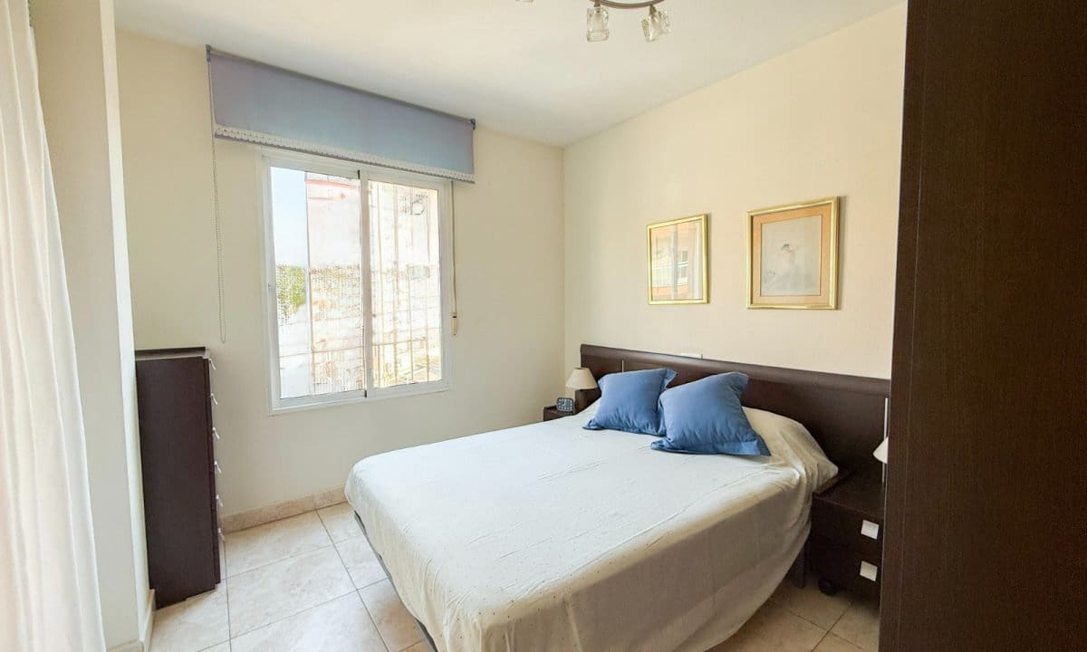 2 soverom Leilighet til salgs i Aguilas med garasje - € 170 000 (Ref: 9996490)