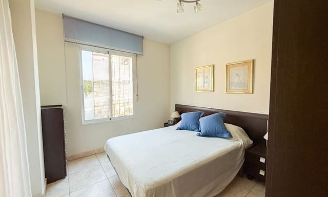 2 soverom Leilighet til salgs i Delicias, Aguilas med garasje - € 170 000 (Ref: 9996490)