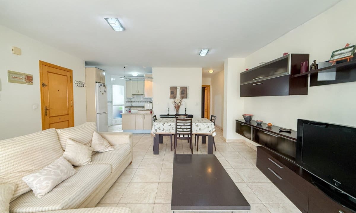 2 soverom Leilighet til salgs i Aguilas med garasje - € 170 000 (Ref: 9996490)
