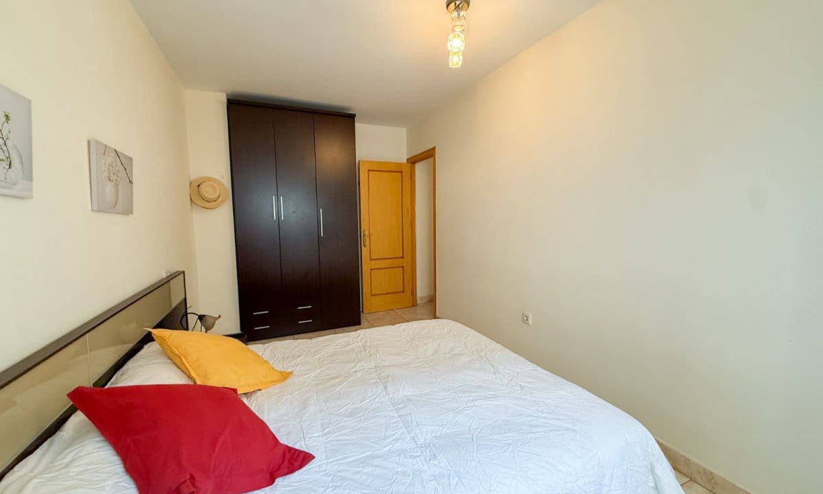 2 soverom Leilighet til salgs i Aguilas med garasje - € 170 000 (Ref: 9996490)