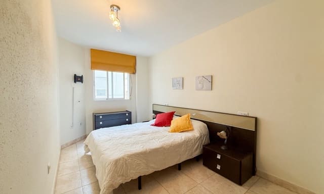 2 soverom Leilighet til salgs i Delicias, Aguilas med garasje - € 170 000 (Ref: 9996490)