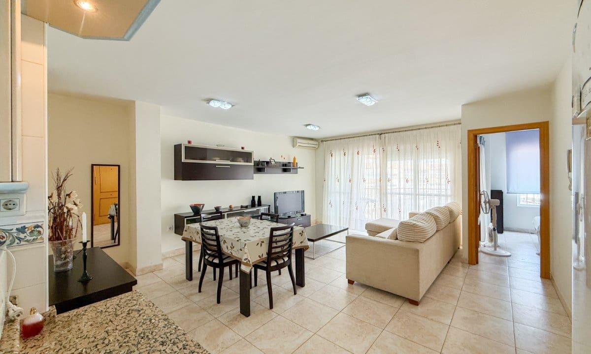 2 soverom Leilighet til salgs i Aguilas med garasje - € 170 000 (Ref: 9996490)