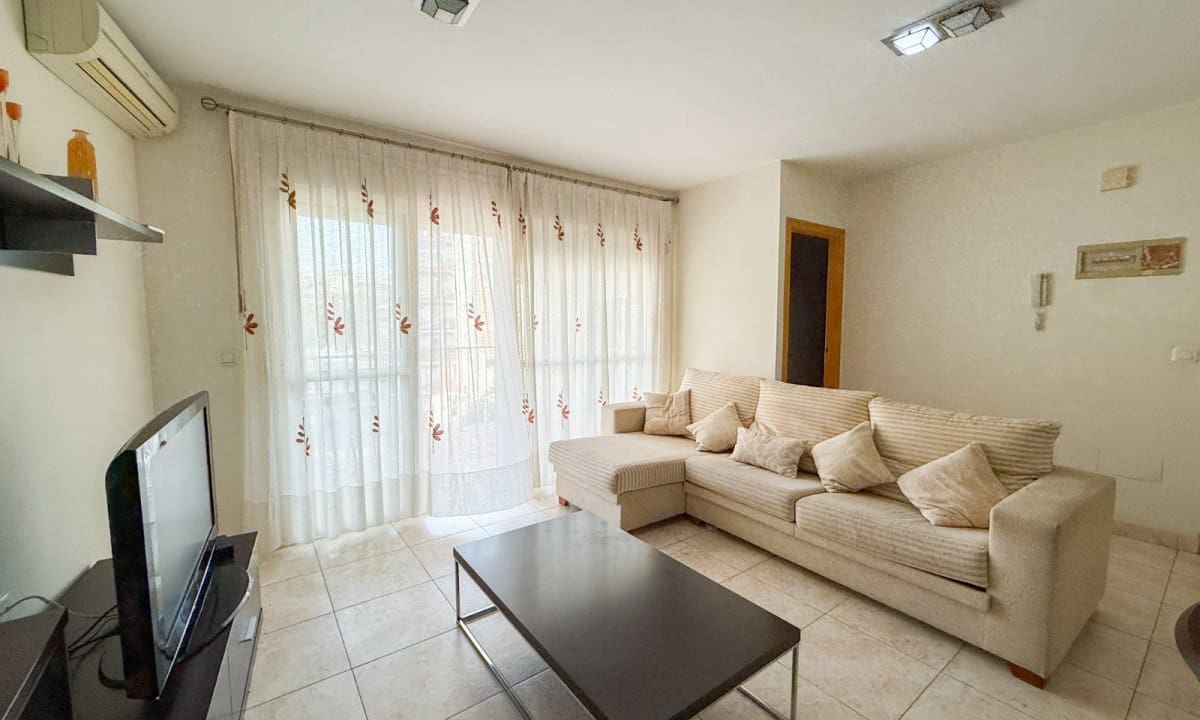 2 soverom Leilighet til salgs i Aguilas med garasje - € 170 000 (Ref: 9996490)