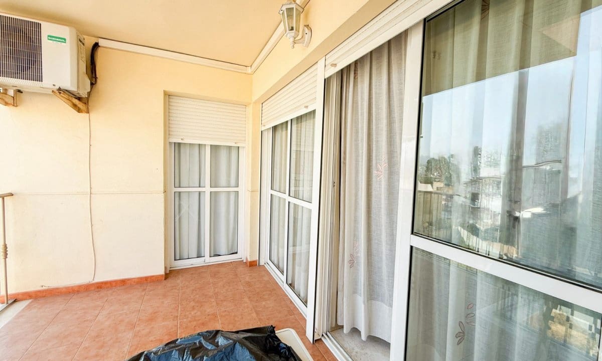 2 soverom Leilighet til salgs i Aguilas med garasje - € 170 000 (Ref: 9996490)