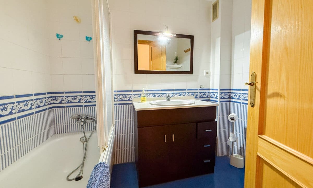 2 soverom Leilighet til salgs i Aguilas med garasje - € 170 000 (Ref: 9996490)