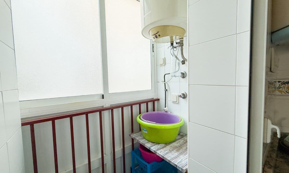 2 soverom Leilighet til salgs i Aguilas med garasje - € 170 000 (Ref: 9996490)