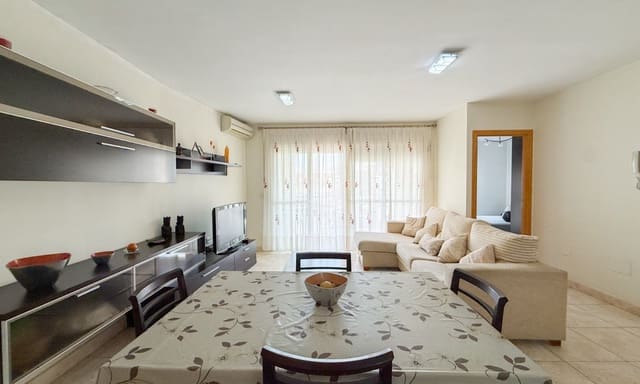 2 soverom Leilighet til salgs i Delicias, Aguilas med garasje - € 170 000 (Ref: 9996490)