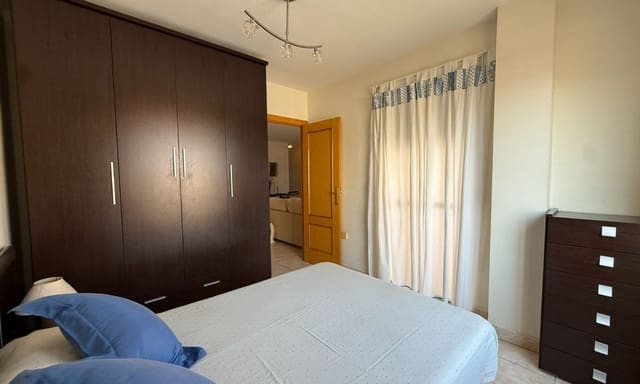2 soverom Leilighet til salgs i Delicias, Aguilas med garasje - € 170 000 (Ref: 9996490)