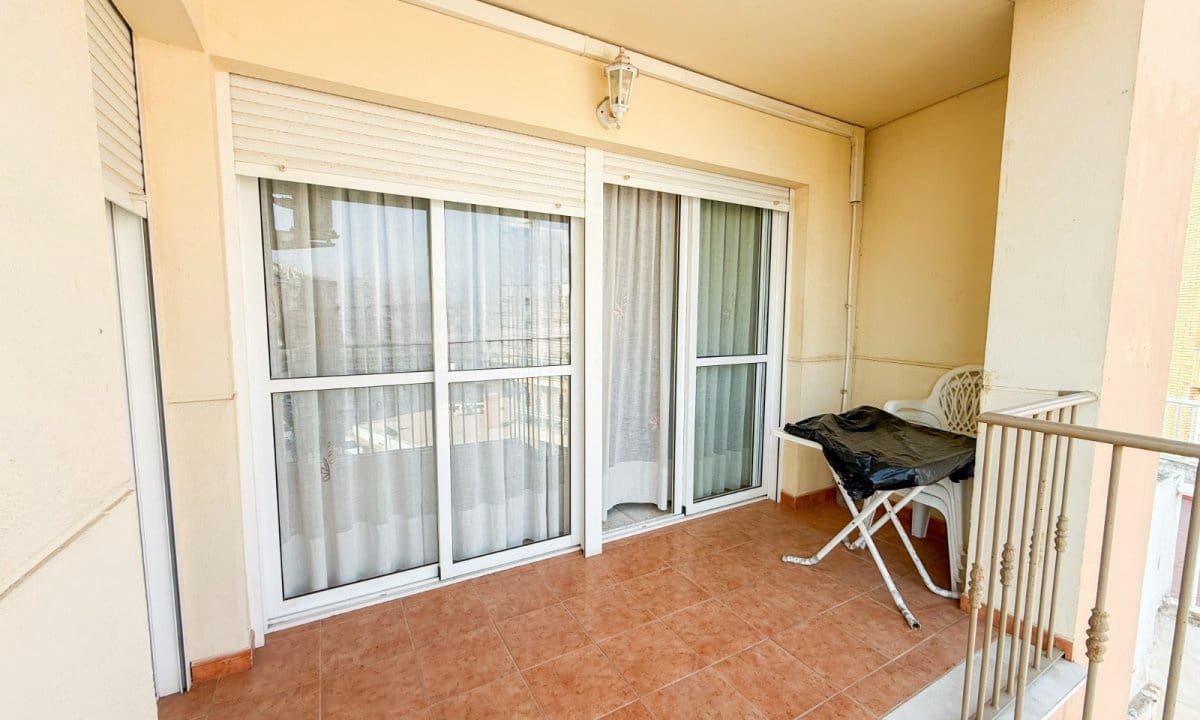 2 soverom Leilighet til salgs i Aguilas med garasje - € 170 000 (Ref: 9996490)