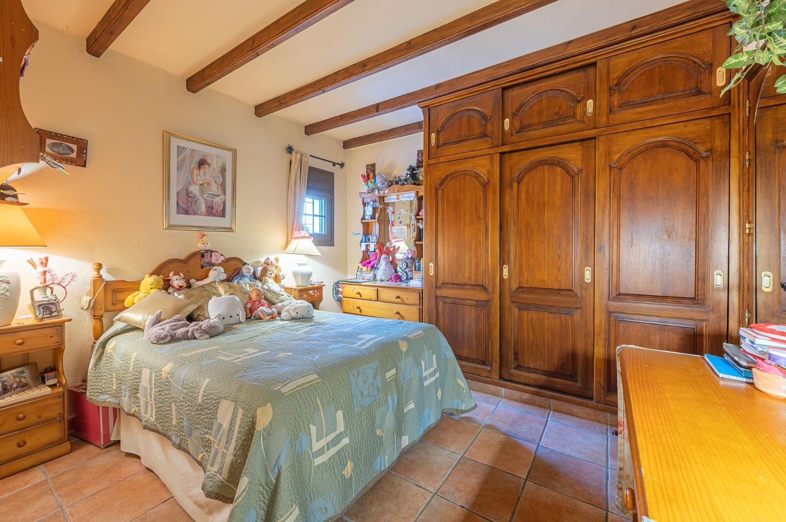 5 camera da letto Finca/Casa di Campagna in vendita in Ojen con piscina garage - 1.420.557 € (Rif: 10017532)