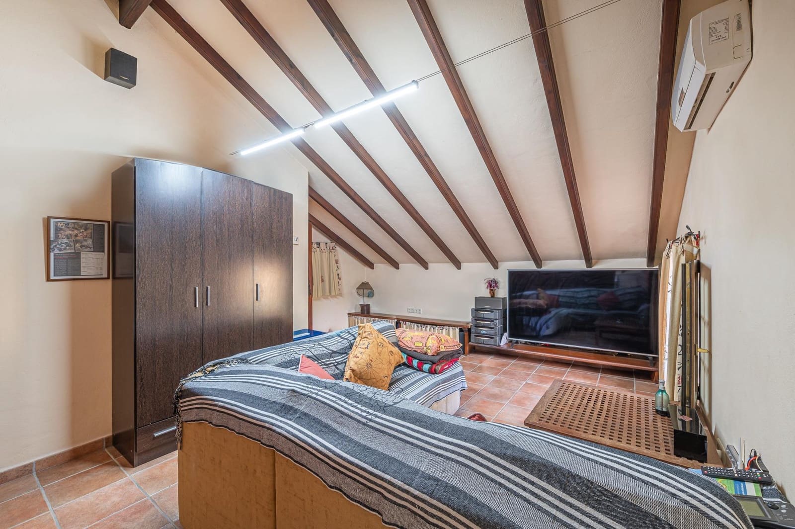 5 camera da letto Finca/Casa di Campagna in vendita in Ojen con piscina garage - 1.420.557 € (Rif: 10017532)