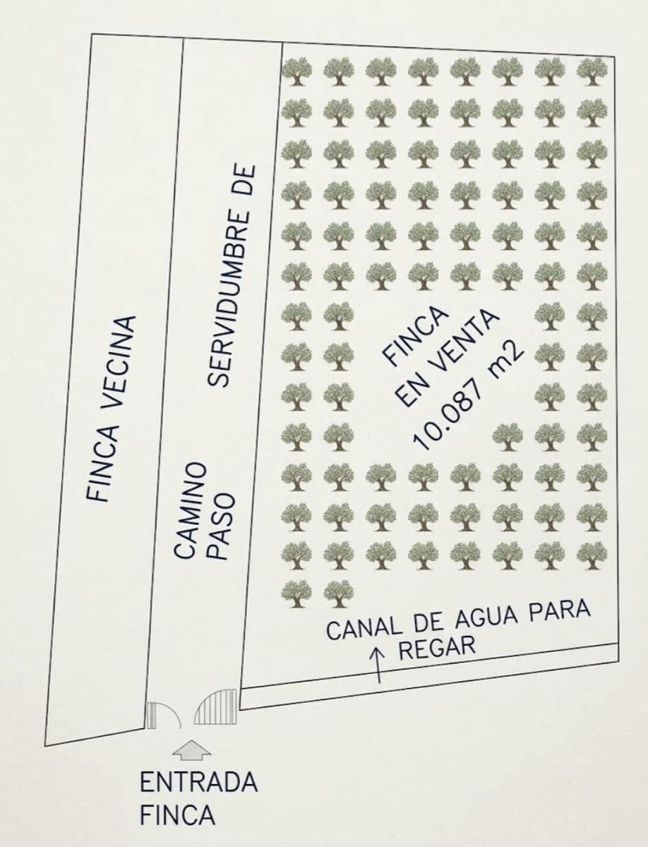 Undeveloped Land for sale in Coin - € 68,522 (Ref: 10070930)