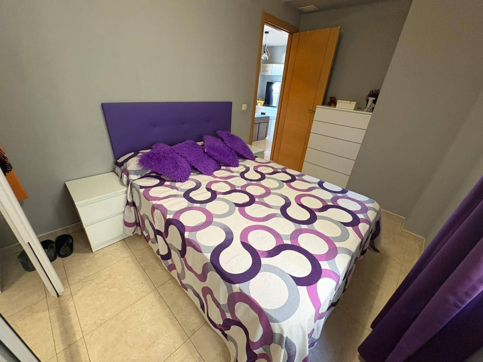2 quarto Apartamento para venda em Guaro com piscina garagem - 169 590 € (Ref: 10094688)