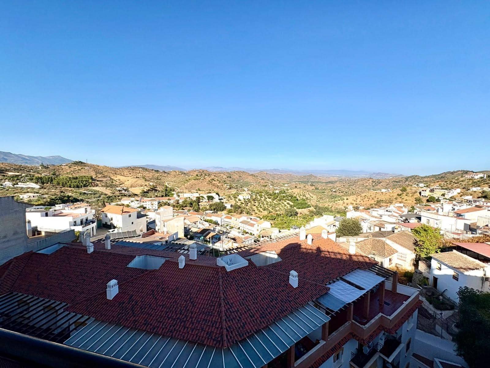2 quarto Apartamento para venda em Guaro com piscina garagem - 169 590 € (Ref: 10094688)